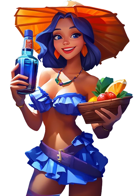 Vodka Casino - официальный сайт